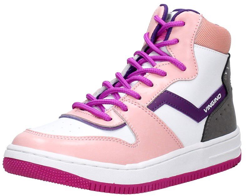 Vingino Senne Mid roze