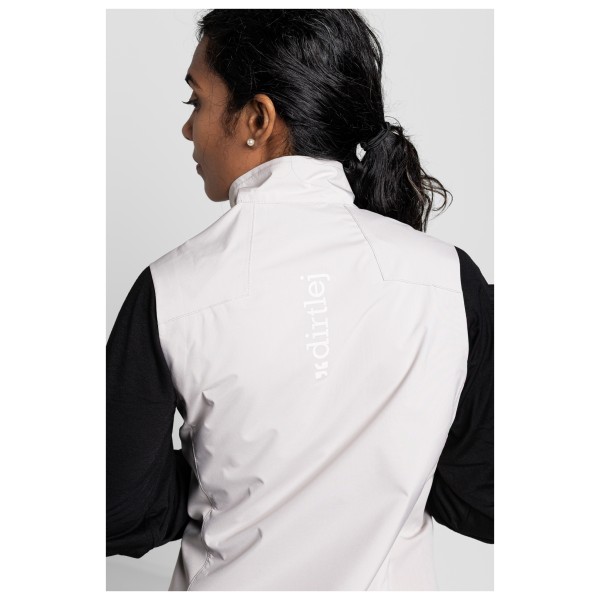 dirtlej - Women's Vest - Gilet de cyclisme
