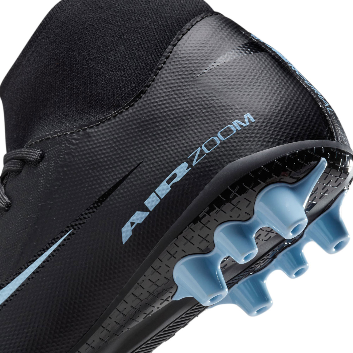 Nike Mercurial Zoom Superfly 10 Academy AG