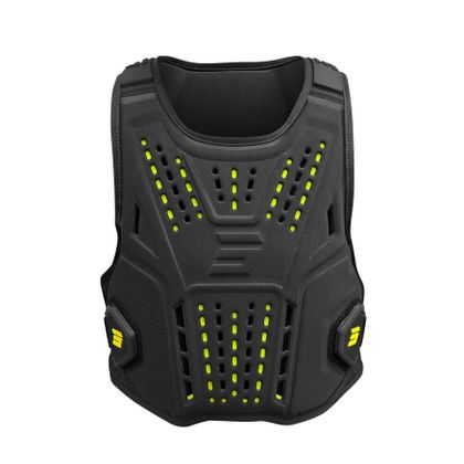 Pare pierre Shot PROTECTOR 2025 - Noir