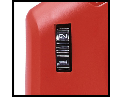Einhell GC-EL 3024 E elektrische bladzuiger/blazer