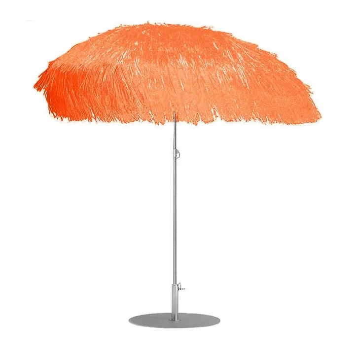 Jan Kurtz - Hawaii Sonnenschirm Ø 200 cm, orange