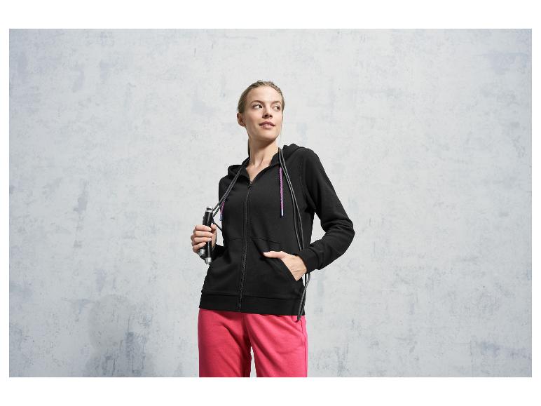 Dames vest