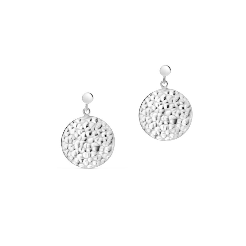 Boucles d'oreilles Titiana 20MM