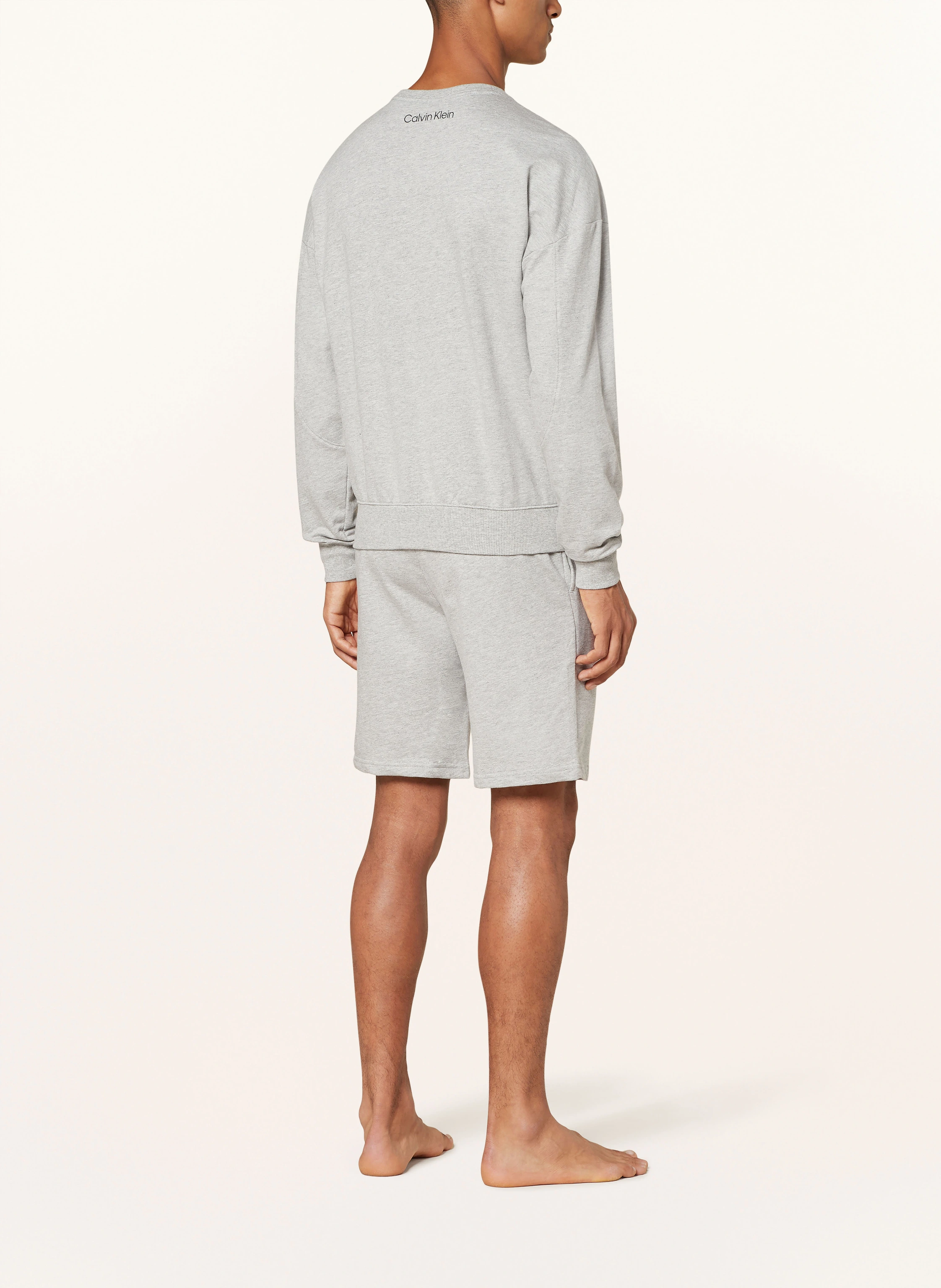 Calvin Klein Lounge-Sweatshirt CK96