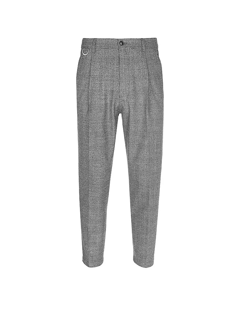 DRYKORN Chino DEVYN 10 grau
