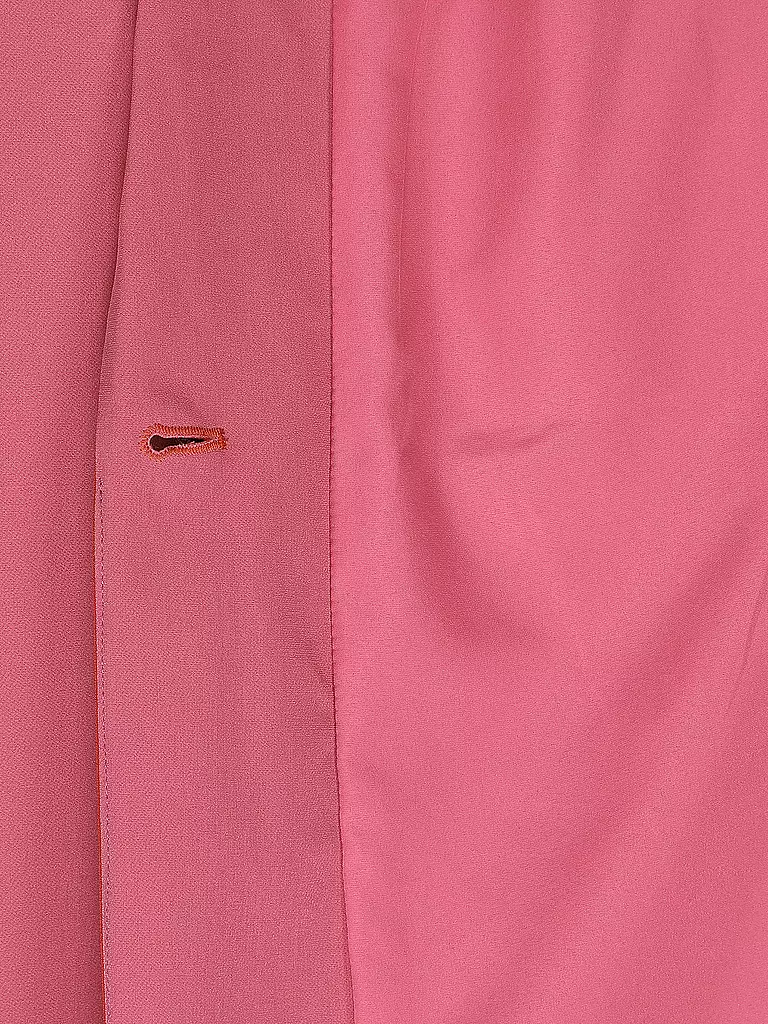VILA Blazer VICOAST rot