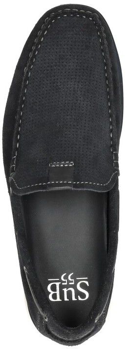 Sub55 Mocassins blauw