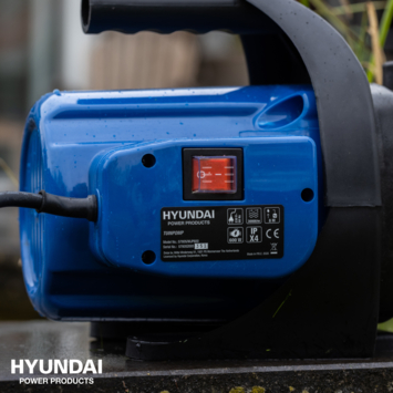 Hyundai waterpomp allround 600W