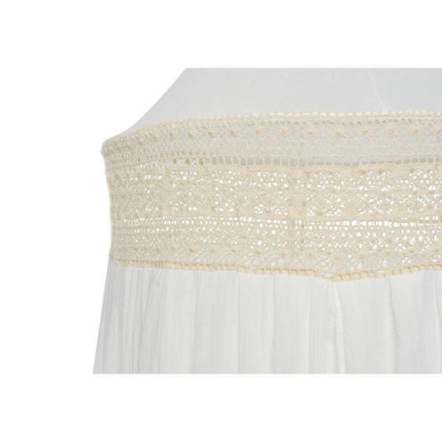 Ciel Vintage 245cm Boho Lace Ivory - JOLLEIN