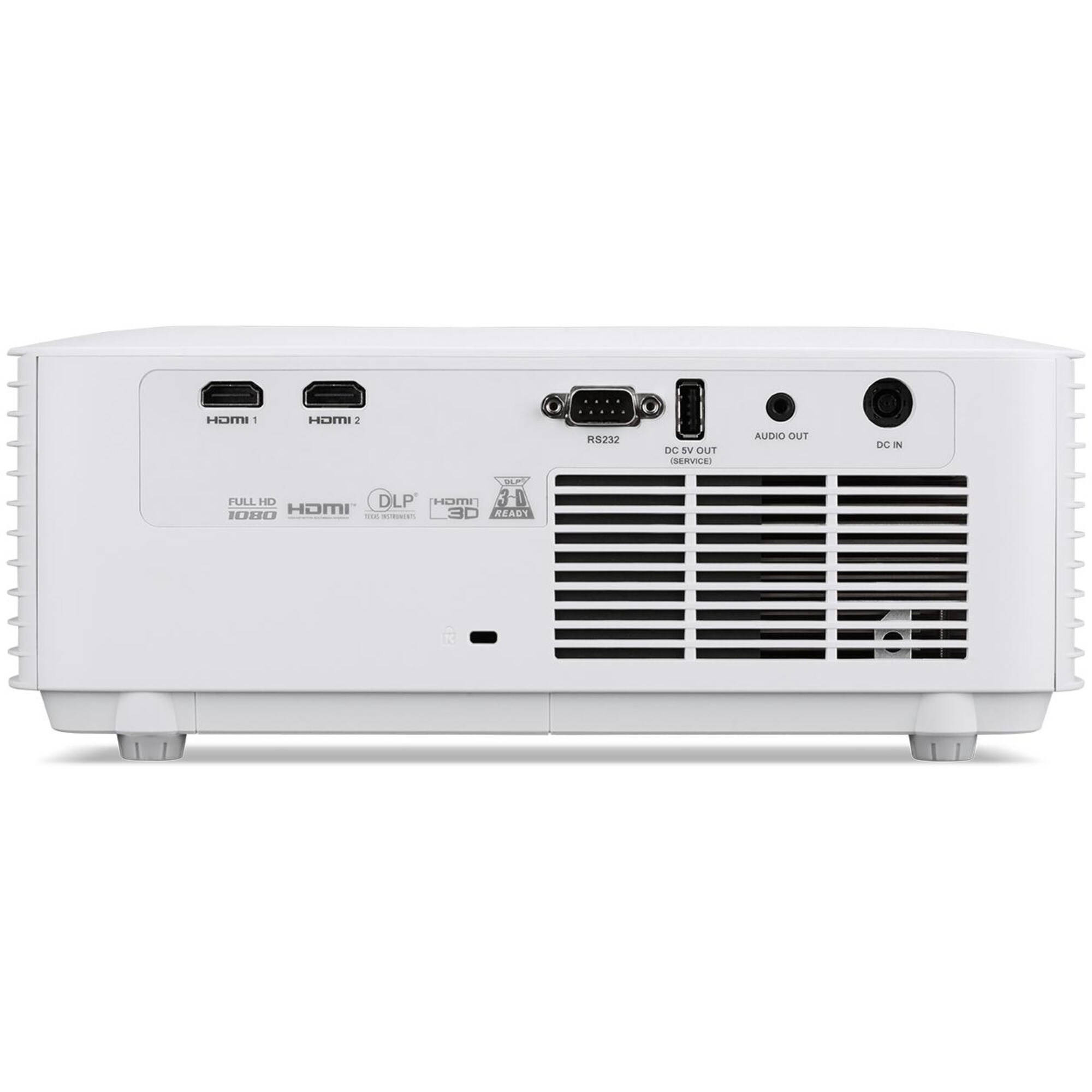 Acer Laser-Beamer Vero XL2530
