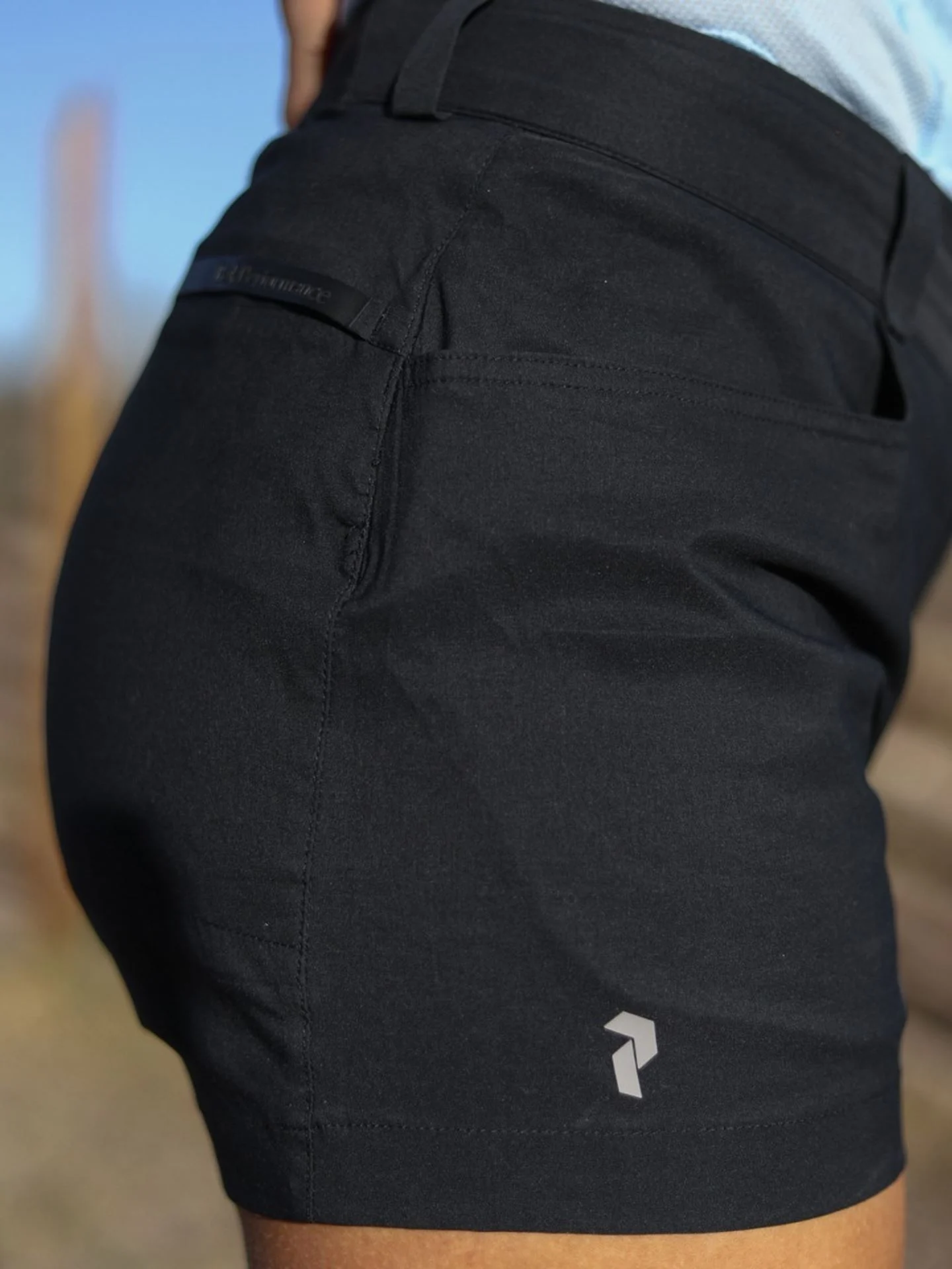 Iconiq Shorts