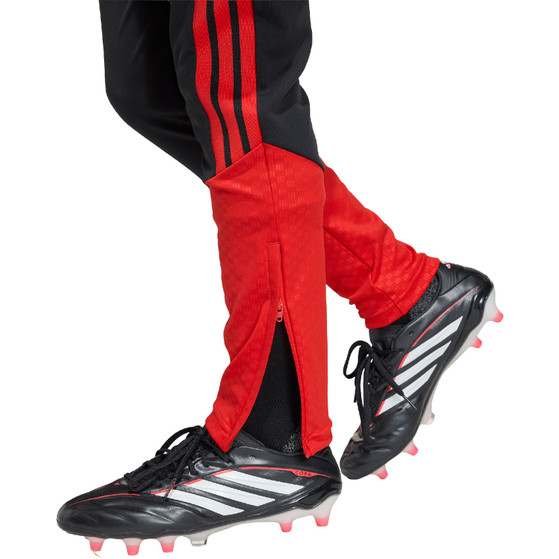 adidas België Training Pant Kids WK 2026
