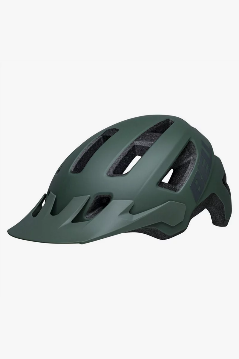 BELL Nomad II Mips Velohelm