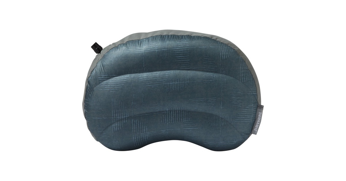 Therm-a-RestAir Head Down Regular kussen  (Blauw/grijs)