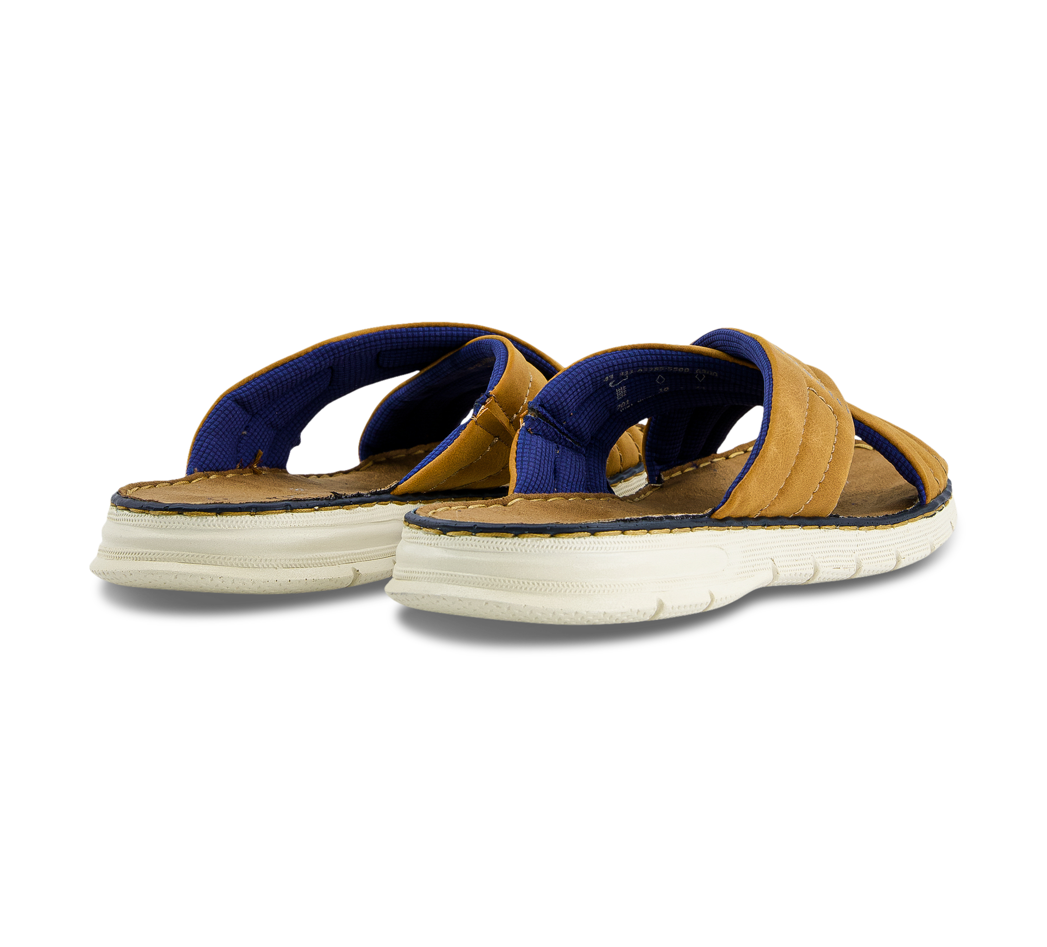 Bugatti Dario - Slides braun