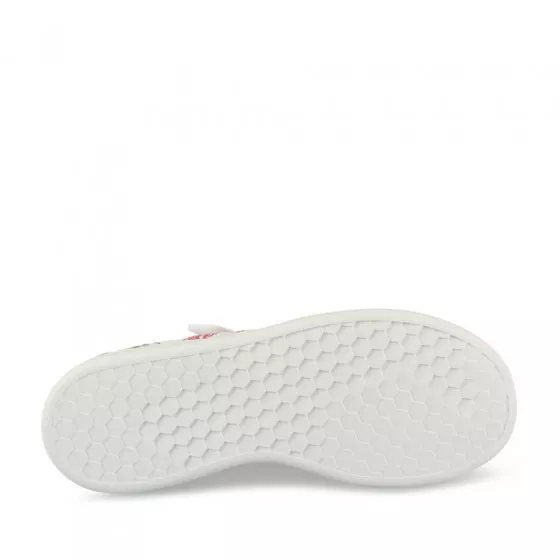 Baskets BLANCHES ADIDAS Minnie Grand Court