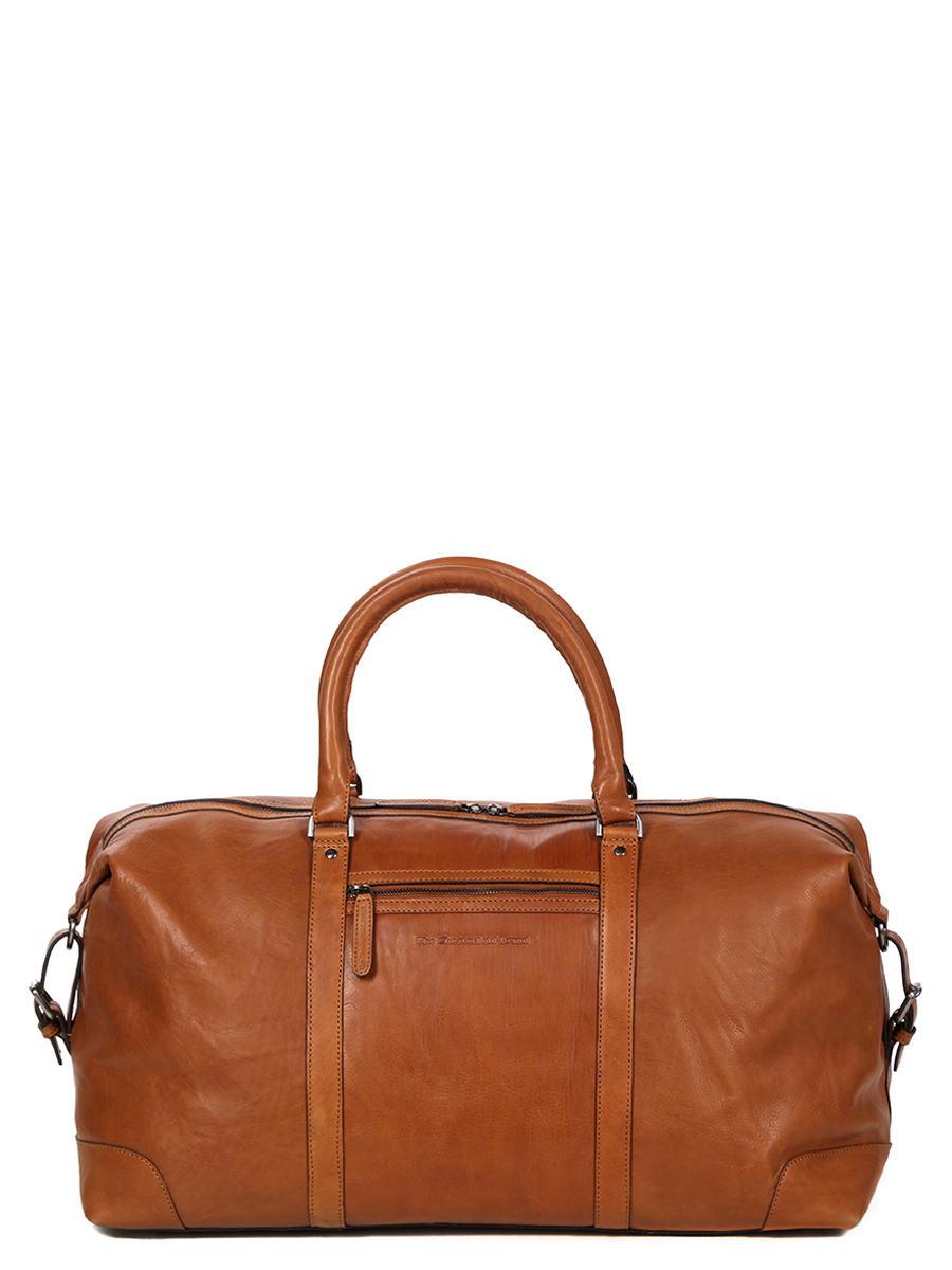 Sac de voyage The Chesterfield Brand Soft Class Caleb 55 cm