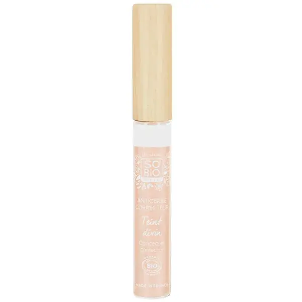 Corretivo LEA NATURE SO BiO étic, rosa claro - 01 5ml