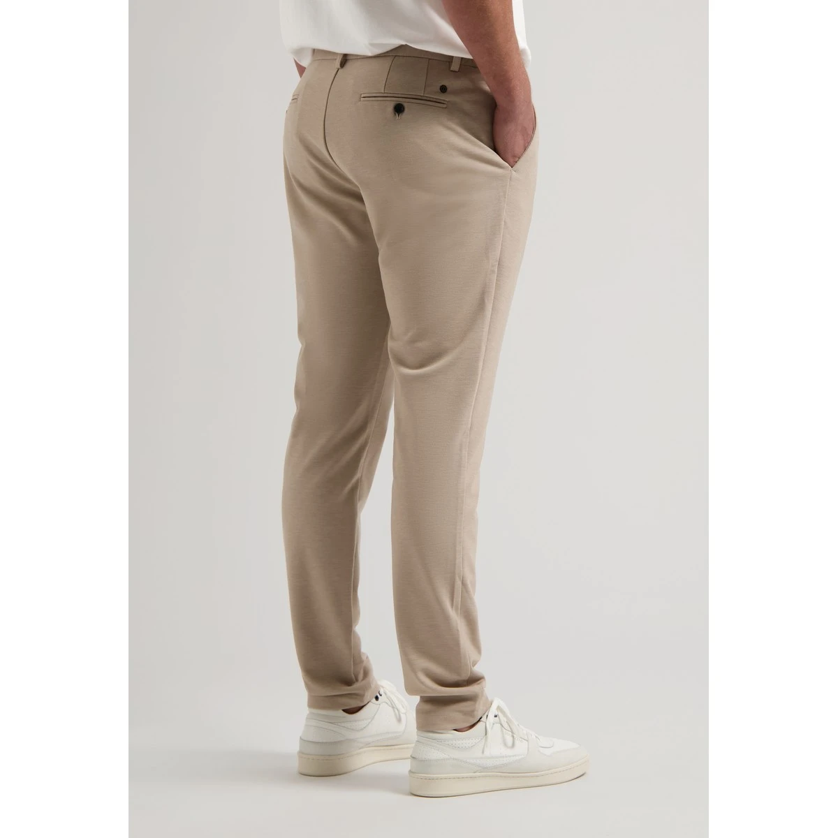 Heren Chino V12 CHINO BI STRETCH