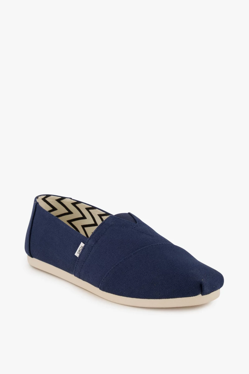 TOMS Alpargata Classic Herren Espadrilles