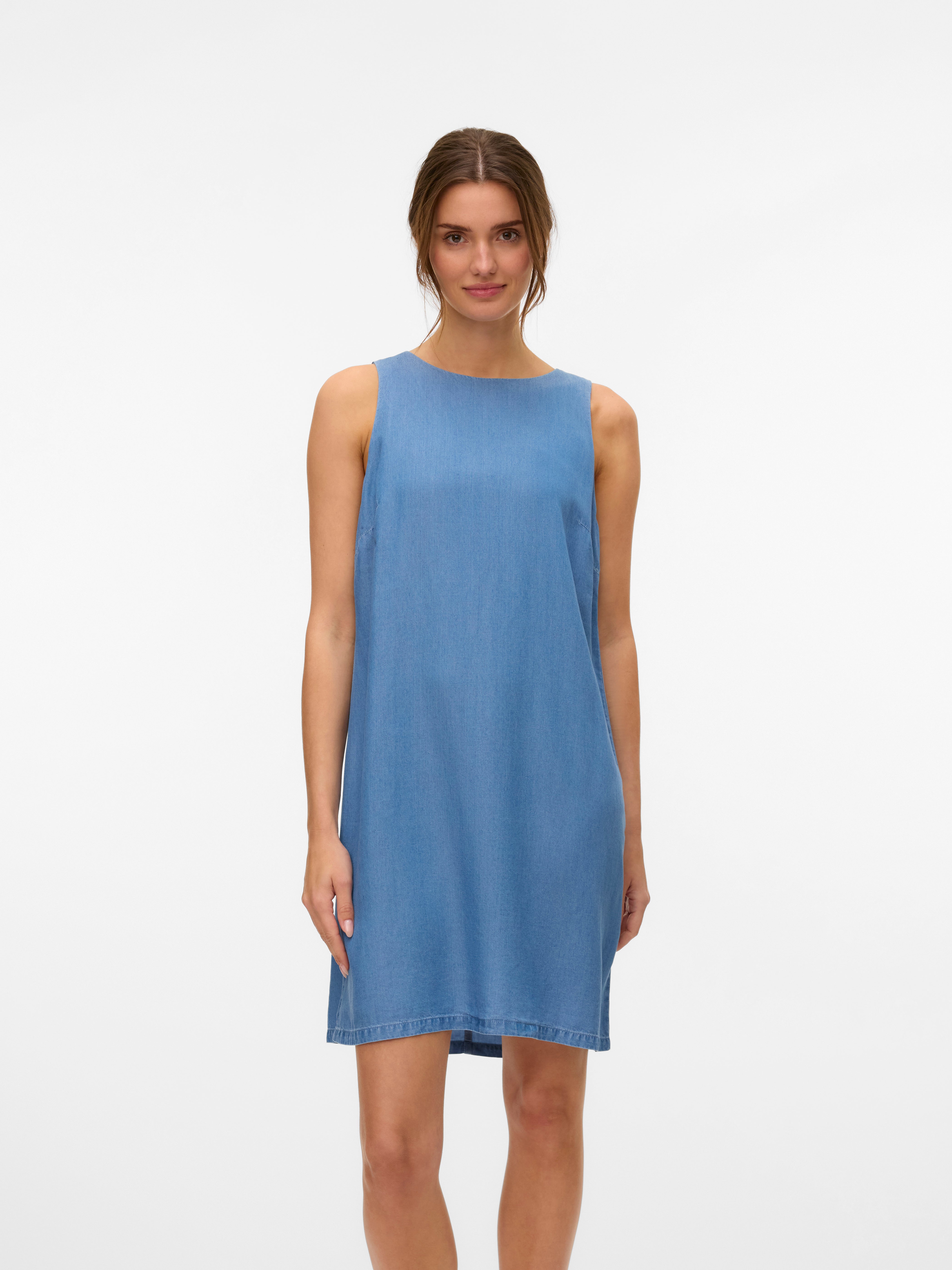 VMFLEUR Korte jurk
