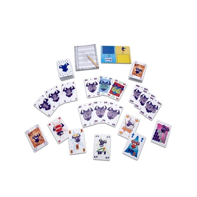 6 qui prend Edition anniversaire 30 ans