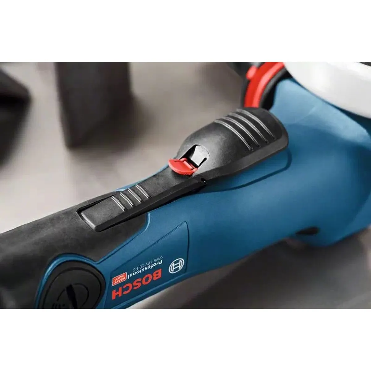 Bosch GWS 18V-10 PSC