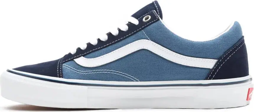 Vans Skate Old Skool Sko | SkatePro