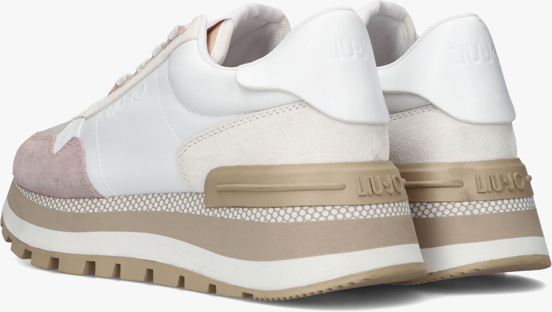 LIU JO multi liu jo lage sneakers amazing 10
