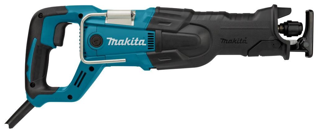 Makita JR3061T Reciprozaag 1250 Watt in koffer