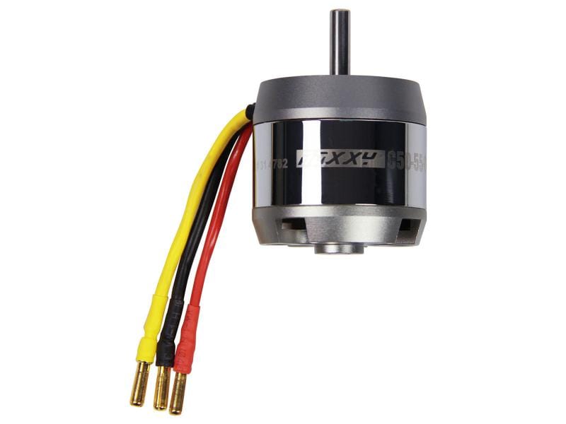 ROXXY Brushless Motor BL Outrunner 5055/08 Brushless Aussenläufer Motor für Flugmodelle