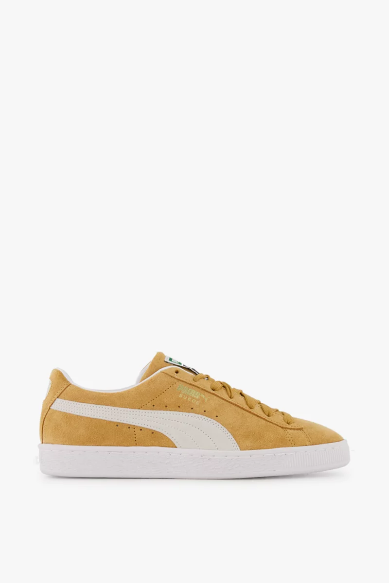 Puma Suede Classic XXI Herren Sneaker