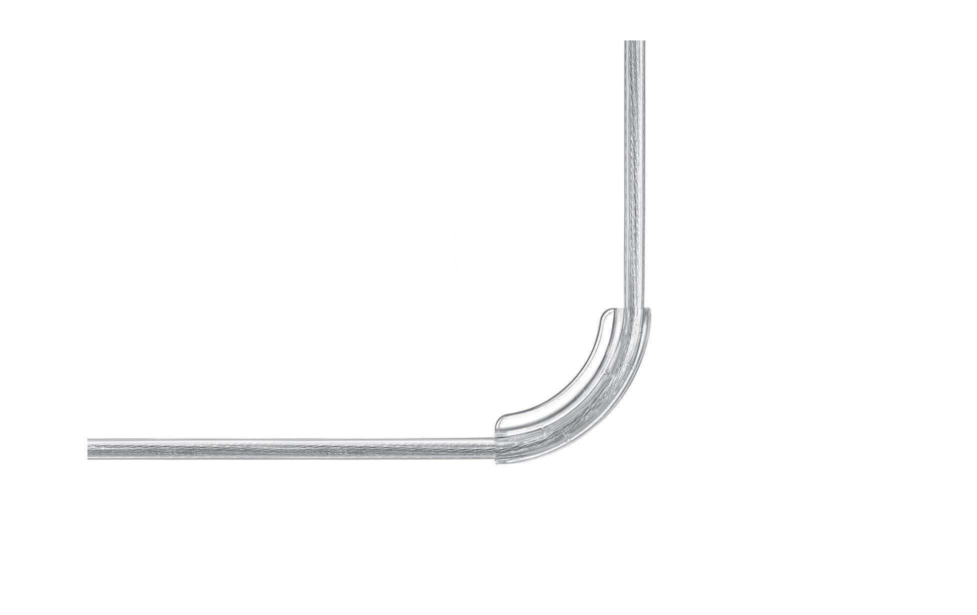 5 m One Invisible Kabel VG-SOCA05/XCKompatibel mit Samsung Neo QLED TVs