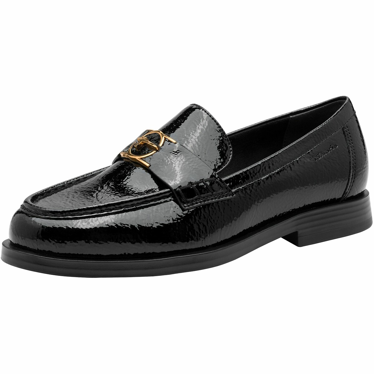 TAMARIS<br>Mocassins palmizados