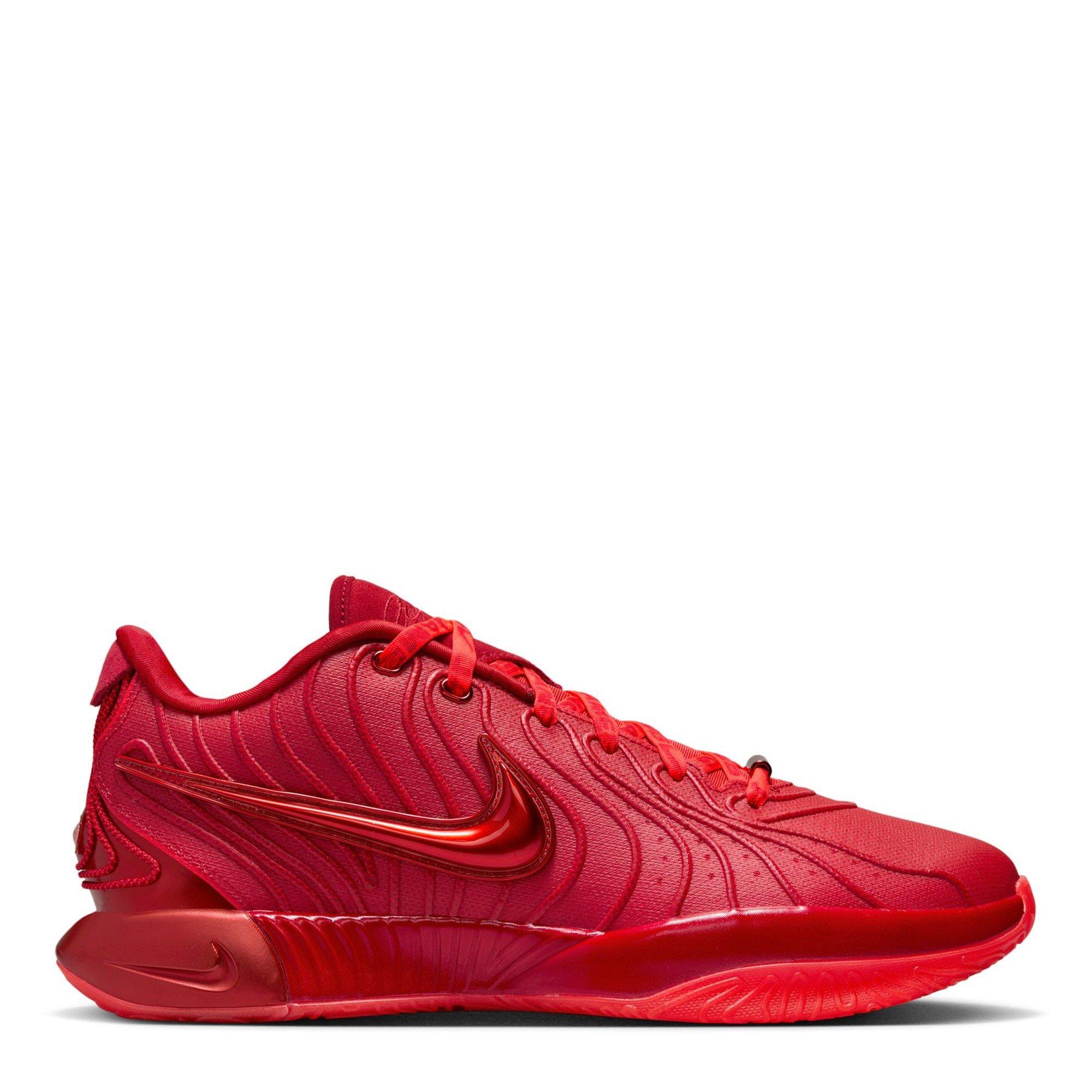 Nike Lebron XXI Basketball Trainers Juniors