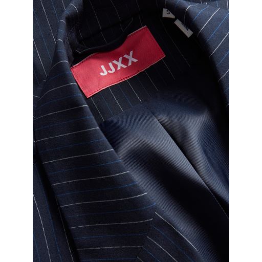 JJXX Mary Stribet Blazer, Navy Blazer, XL