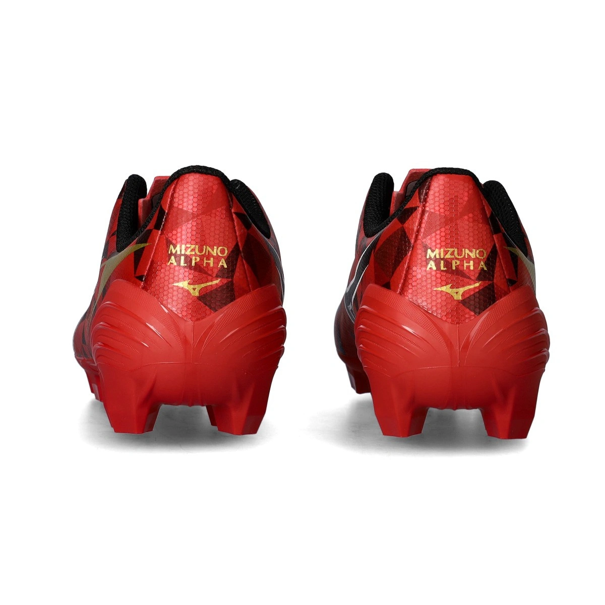 Chuteira Mizuno Mizuno Alpha II Select FG Criança