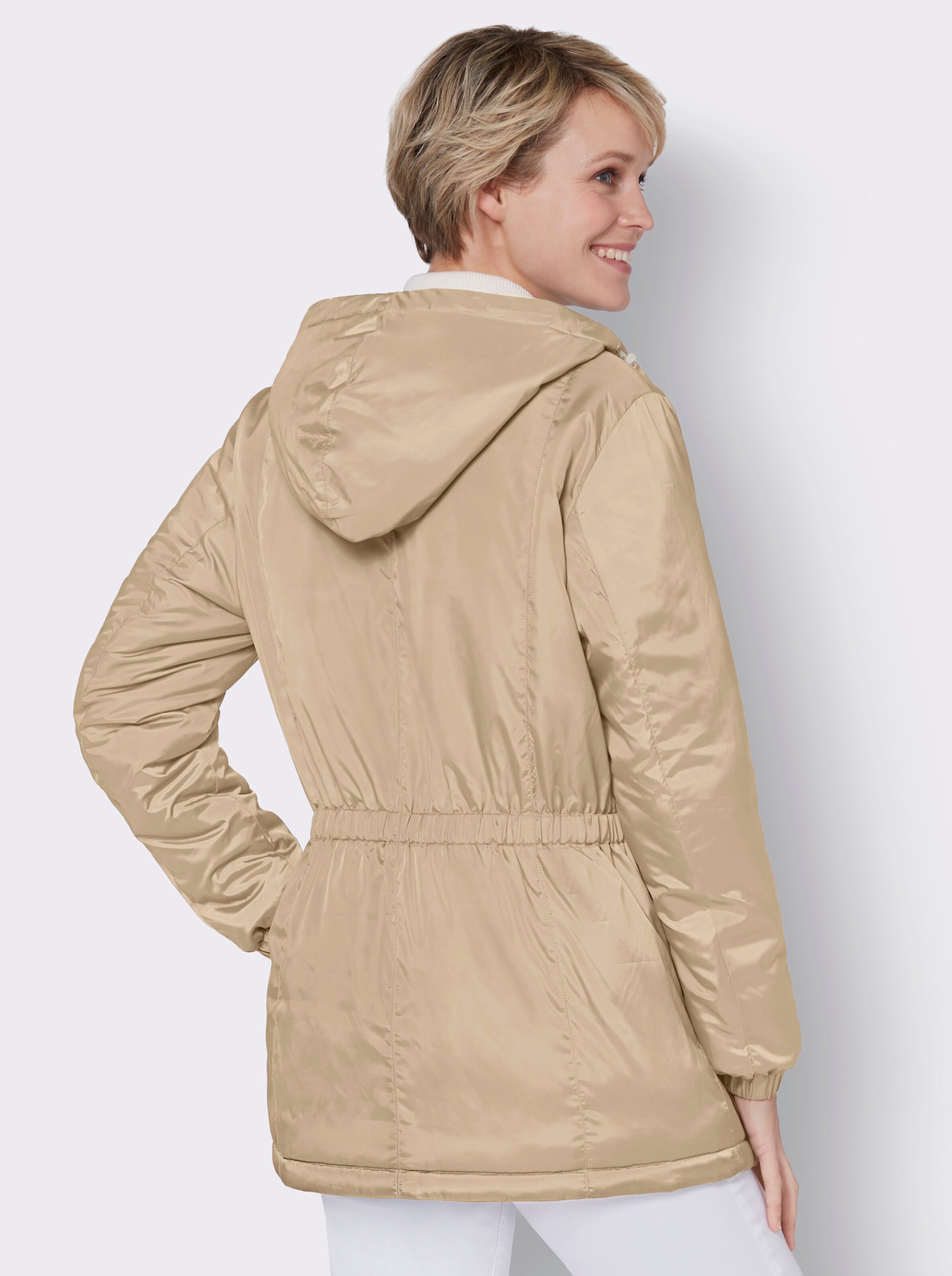 Jacke