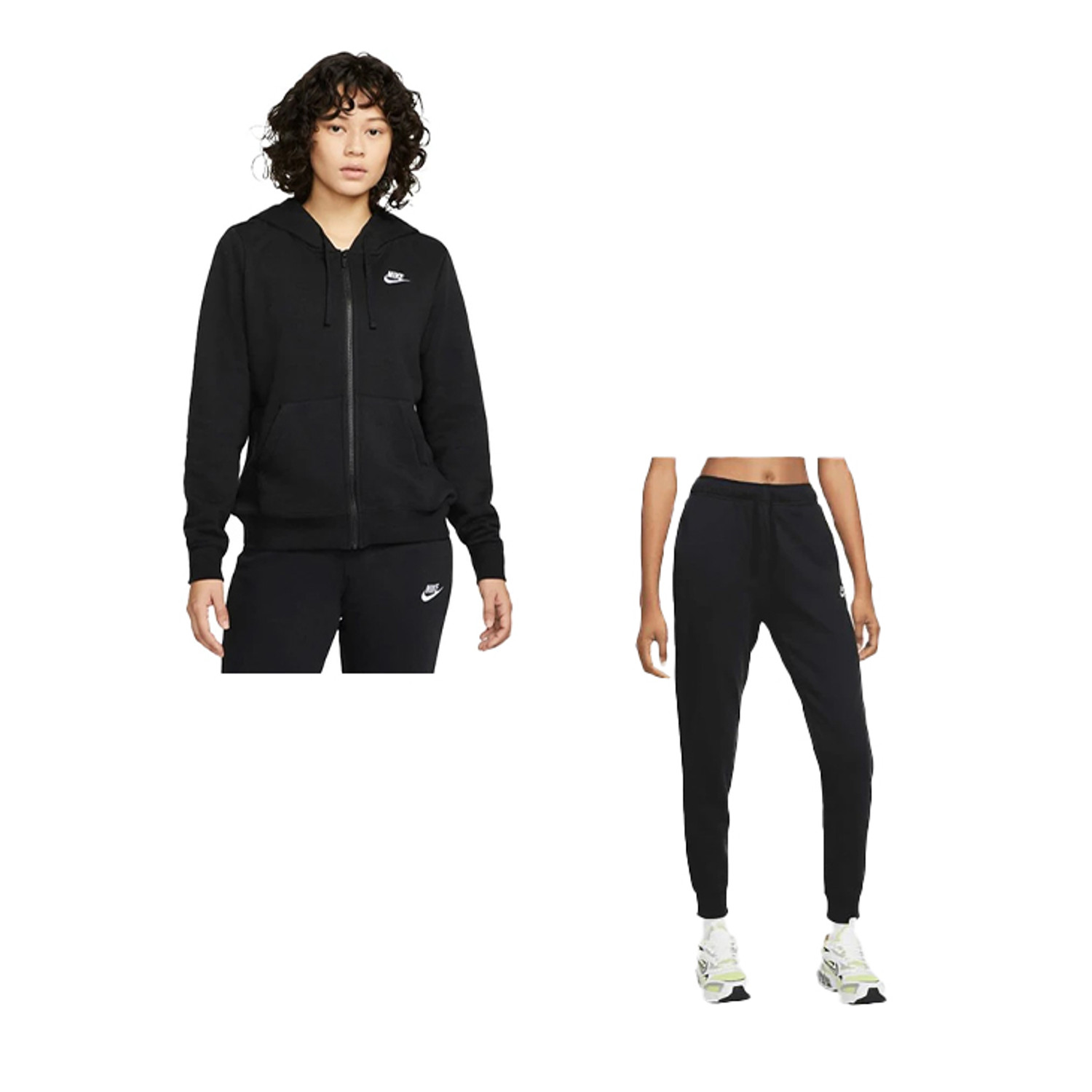 Nike Trainingspak Dames