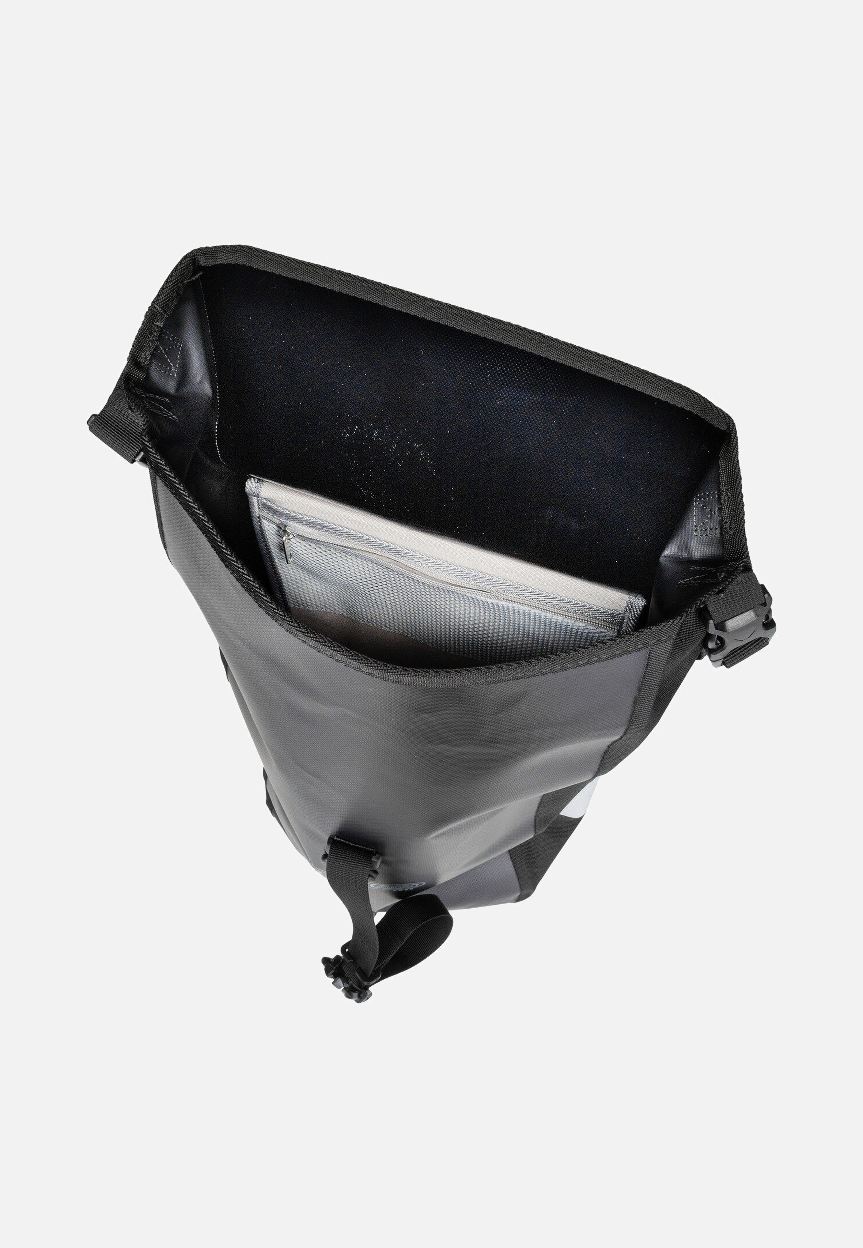 Sport-Roller Free Single QL3.1 Black - Fahrradtasche