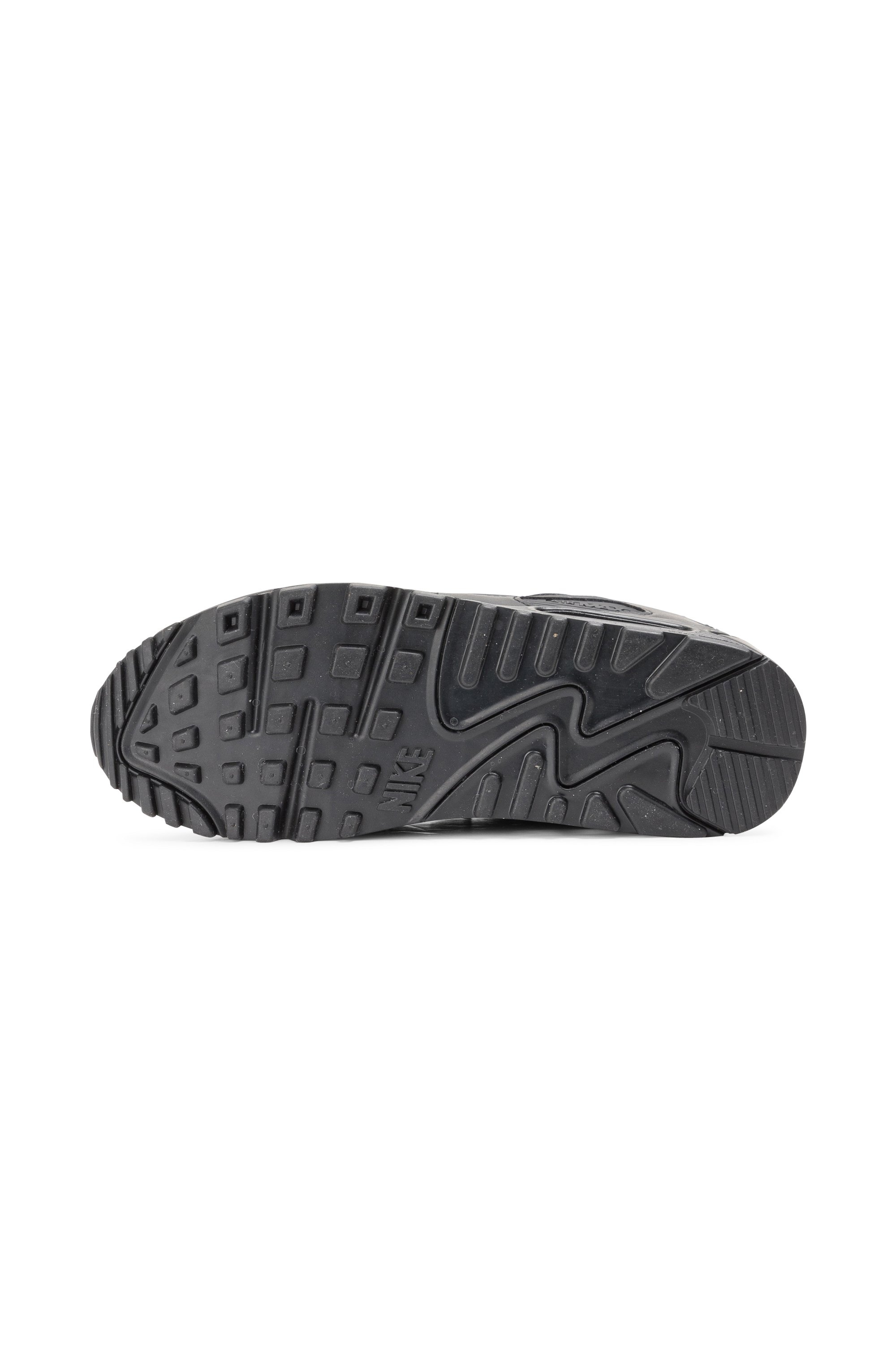 NIKE Baskets AM90 Noir