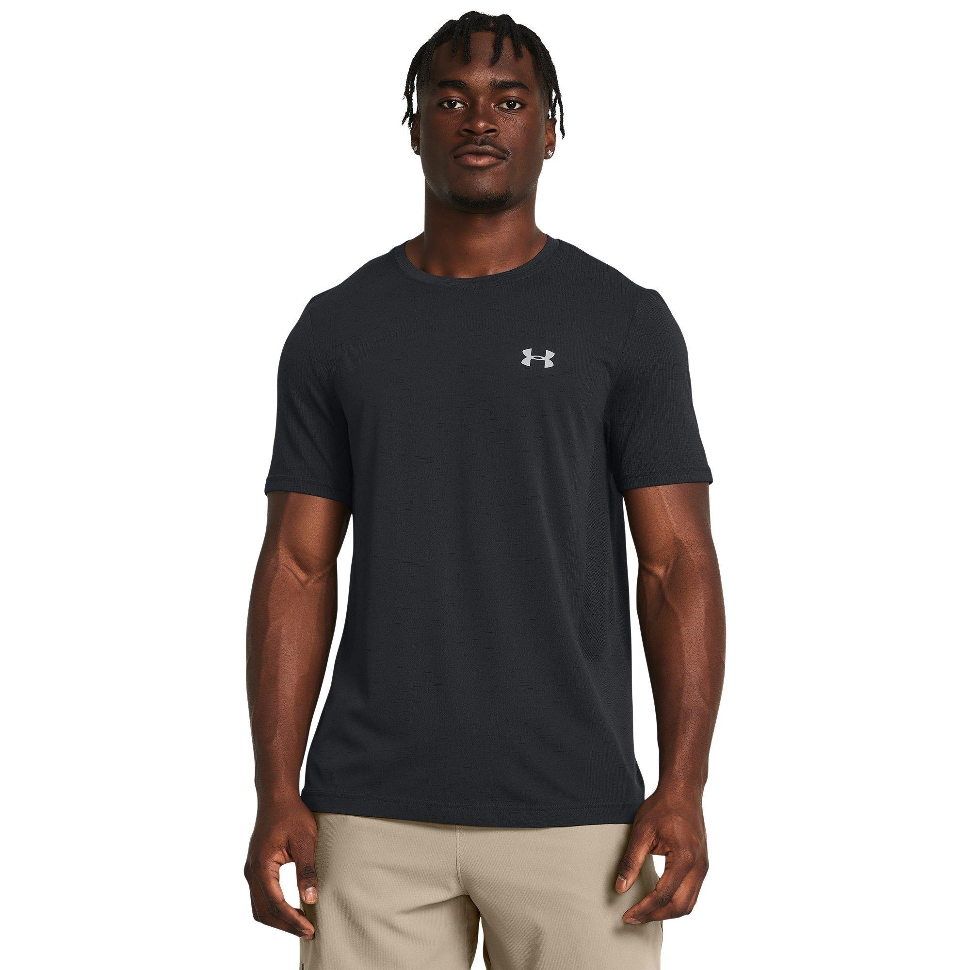 Under Armour UA Vanish Seamless Short Sleeve Mens