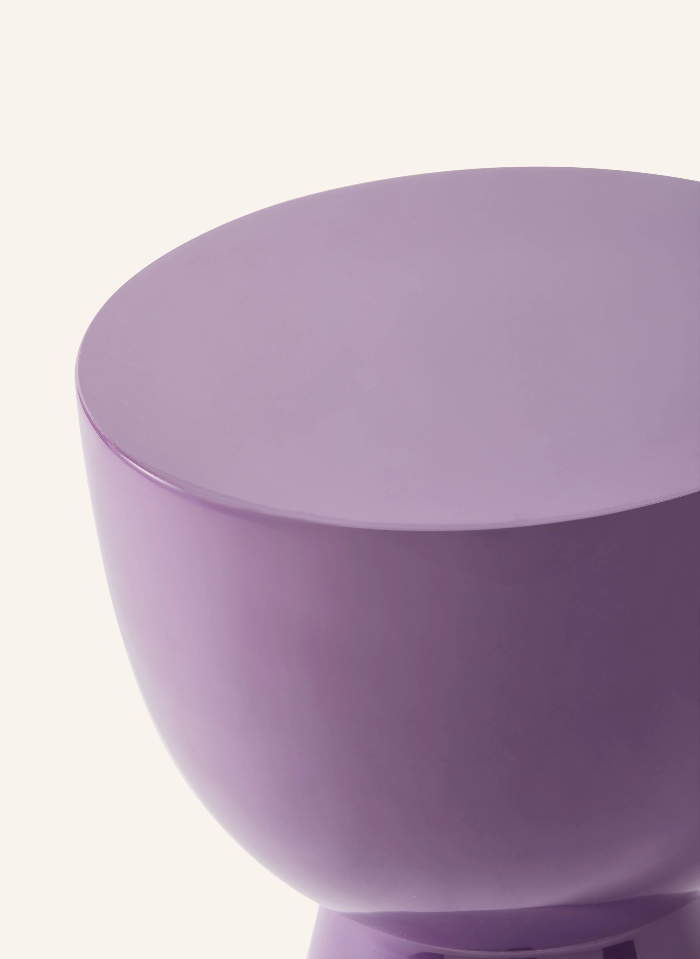 POLSPOTTEN Hocker TAM TAM