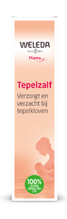 Weleda Mama Tepelzalf 25GR