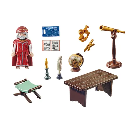 PLAYMOBIL® 70604 HistoryGeschenkset 