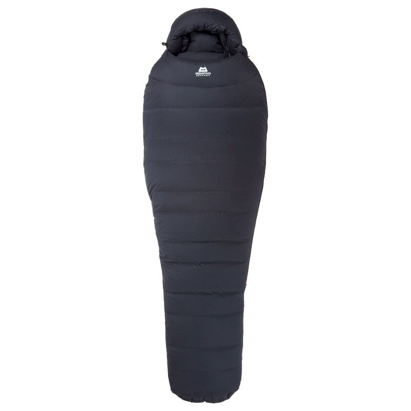 Glacier Expedition Regular - Sac de couchage homme