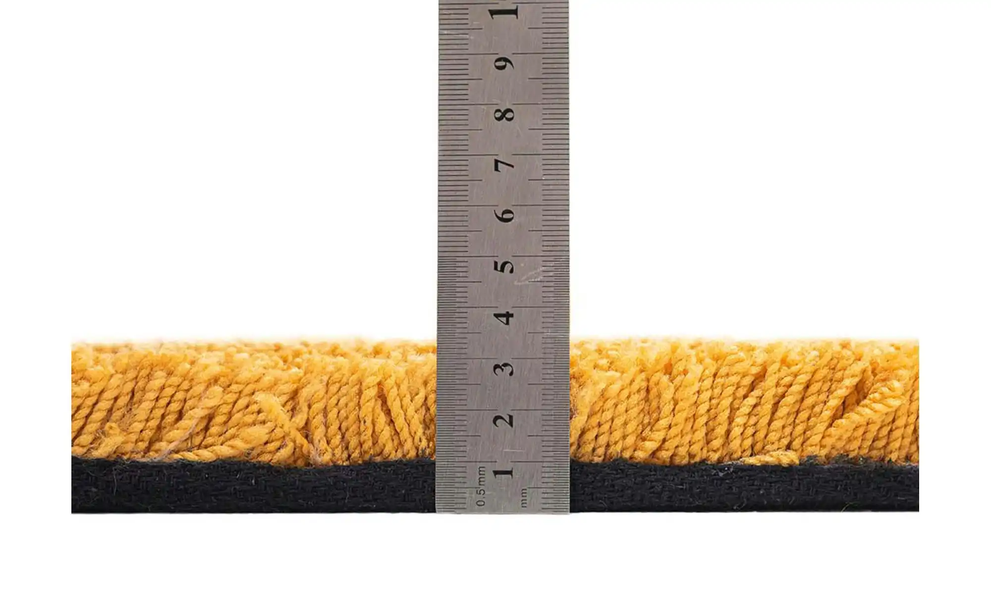 Tom Tailor Hochflorteppich Cozy