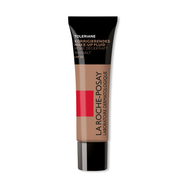 La Roche-Posay Toleriane fond de teint fluide 15 Tb 30 ml