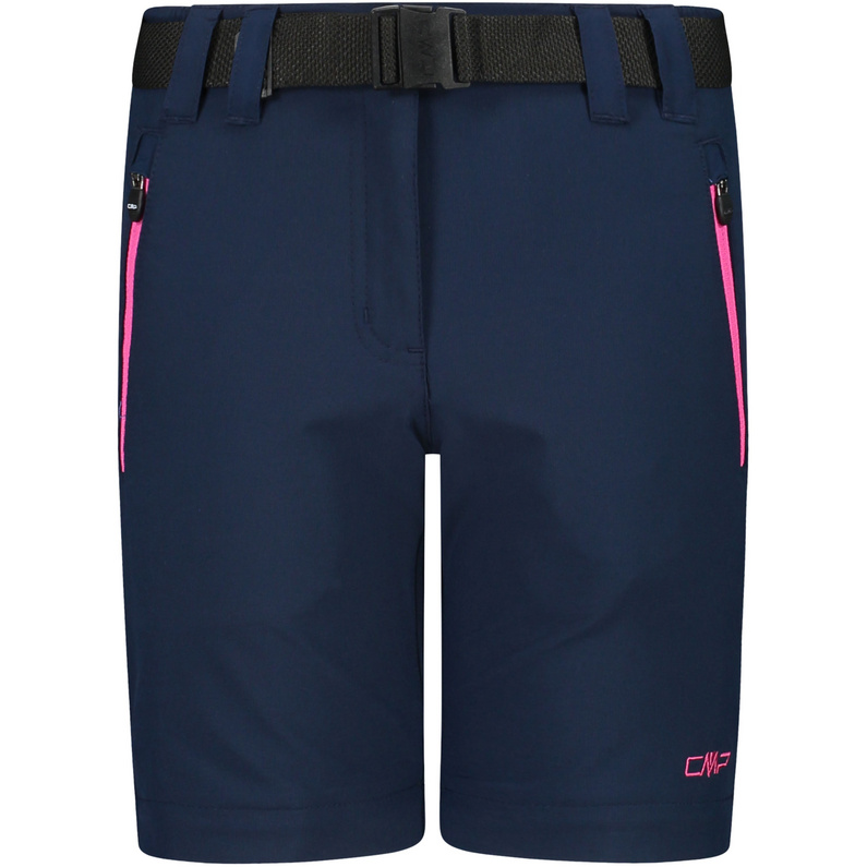 CMP Kinder Trekking Zip Off Hose